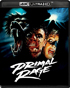 Primal Rage (4K Ultra HD/Blu-ray)