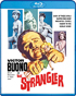 Strangler (Blu-ray)