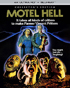 Motel Hell: Collector's Edition (4K Ultra HD/Blu-ray)