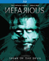 Nefarious (Blu-ray)