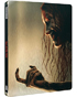 Evil Dead Rise: Limited Edition (4K Ultra HD-UK/Blu-ray-UK)(SteelBook)