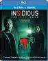 Insidious: The Red Door (Blu-ray)