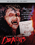Night Of The Demons: Collector's Edition (4K Ultra HD/Blu-ray)