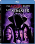 I'll Always Know What You Did Last Summer (Blu-ray)