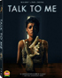 Talk To Me: Limited Edition (2022)(Blu-ray/DVD)(w/Exclusive Packaging)