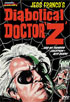 Diabolical Doctor Z