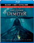Last Voyage Of The Demeter (Blu-ray/DVD)