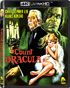 Count Dracula (4K Ultra HD/Blu-ray/CD)