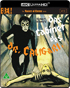 Das Cabinet Des Dr. Caligari: The Masters Of Cinema Series: Standard Edition (4K Ultra HD-UK)