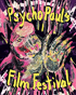Psycho Paul's Film Festival (Blu-ray)