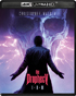 Prophecy 1-3 (4K Ultra HD/Blu-ray): The Prophecy / The Prophecy II / The Prophecy III: The Ascent