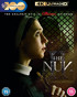 Nun II (4K Ultra HD-UK)