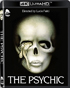 Psychic: Special Edition (4K Ultra HD/Blu-ray)