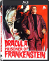 Dracula, Prisoner Of Frankenstein (Blu-ray)