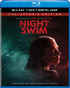 Night Swim (Blu-ray/DVD)