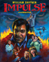 Impulse: 2-Disc Special Edition (1974)(Blu-ray)
