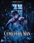 Cemetery Man (Dellamorte Dellamore) (Blu-ray)