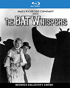 Bat Whispers: Restored Collector's Edition (Blu-ray)
