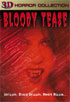 Bloody Tease (2-D/3-D)