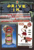 Return Of The Killer Tomatoes / Return To Horror High (Drive-In Double Feature)