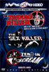Zodiac Killer / The Sex Killer / Zero In And Scream