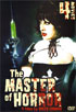 Master Of Horror: 4-Movie Set