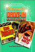 Drive-In Collection: King Dinosaur / The Bride And The Beast