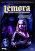 Lemora: A Child's Tale Of The Supernatural