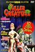 Hollywood Horror Collection: Killer Creature