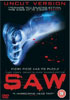 Saw: Uncut Version (PAL-UK)