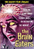Brain Eaters: The Arkoff Film Library (PAL-UK)