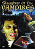 Slaughter Of The Vampires