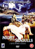 Night Of The Seagulls (PAL-UK)