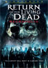 Return Of The Living Dead 4: Necropolis