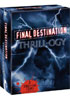 Final Destination Thrill-Ogy