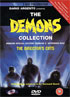 Demons Collection (PAL-UK)