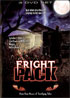Fright Pack: Terror House / Last House On Hell Street / Malefic