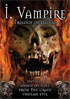 I, Vampire: Trilogy Of Blood