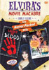 Elvira's Movie Macabre: Legacy Of Blood / The Devil's Wedding Night