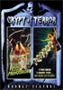 Crypt Of Terror Double Feature: Land Of The Minotaur / Terror