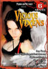 Vicious Vixens