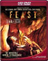 Feast: Unrated (2005)(HD DVD)