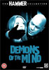 Demons Of The Mind: The Hammer Collection (PAL-UK)