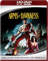 Army Of Darkness (HD DVD)