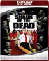 Shaun Of The Dead (HD DVD)