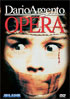 Opera (Blue Underground)(DTS ES)