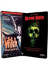 Grindhouse Classics Two-Fer: Joel M. Reed's Blood Bath / The Witch Who Came From The Sea