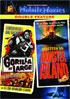 Gorilla At Large / Mystery On Monster Island