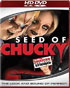 Seed Of Chucky: Unrated And Fully Extended (HD DVD)
