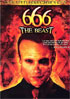 666 The Beast: Unrated Director's Cut